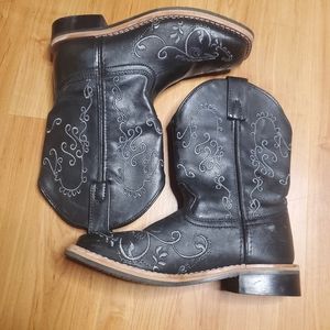 SHYANNE KIDS BOOTS